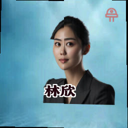 林欣